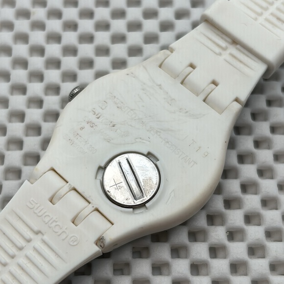 Swatch Watch - SUOW118 - MOITIE MOITIE - Picture 5 of 9
